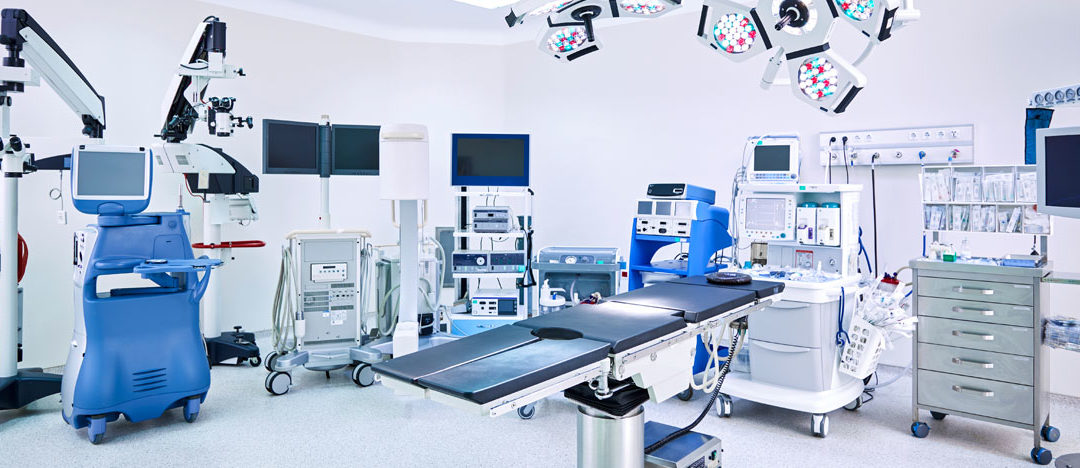 Shipping Medical Equipment to Tanzania