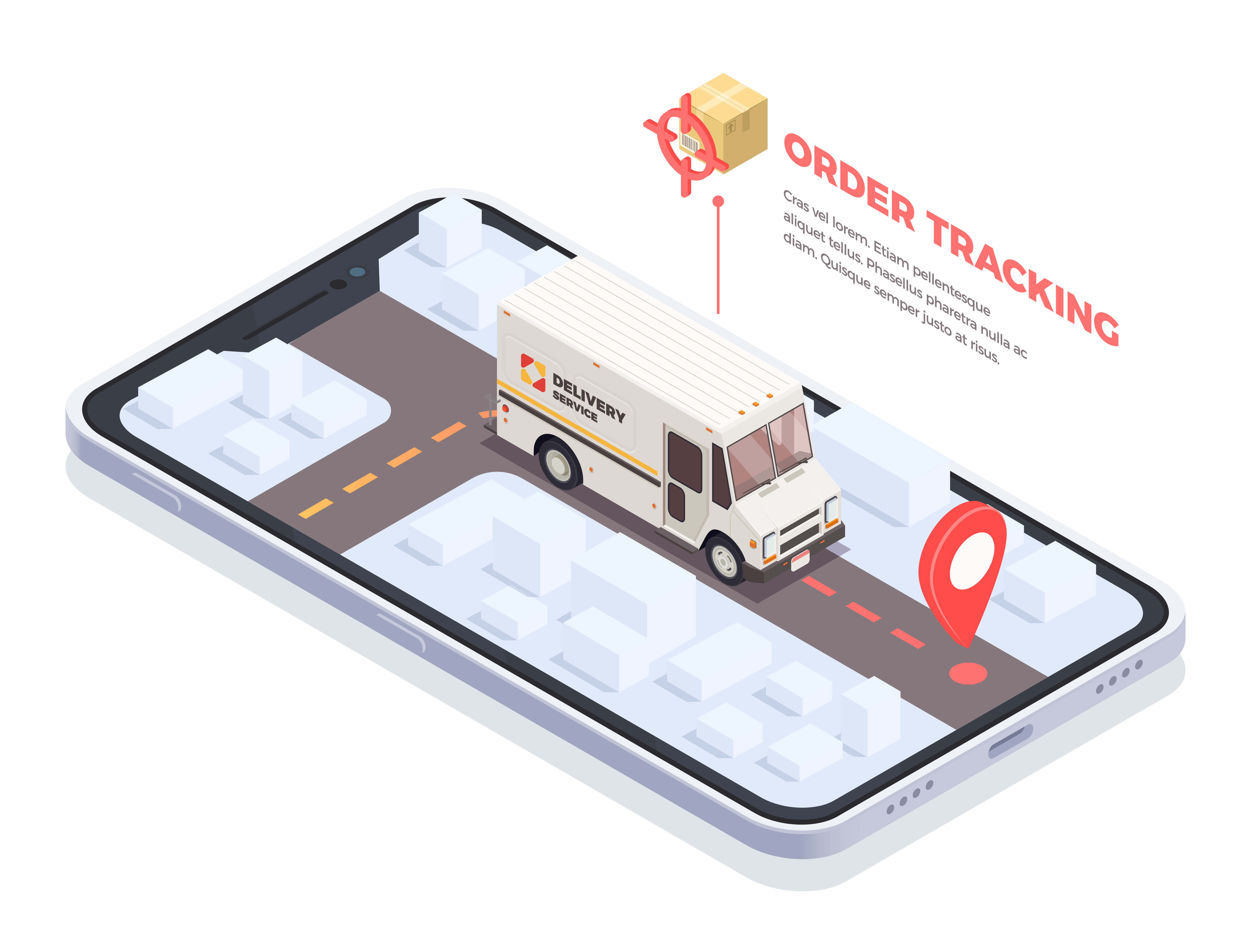 How Parcel Tracking Works at Kiwandani