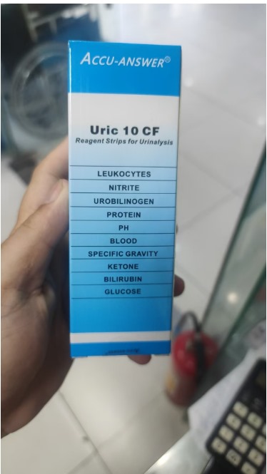 product